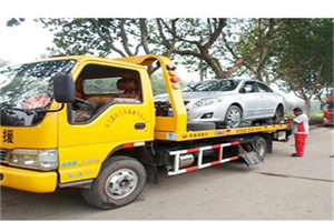 玉龙附近24小时汽车拖车服务热线