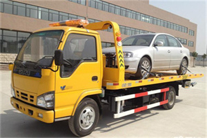 玉龙道路救援一般怎么收费