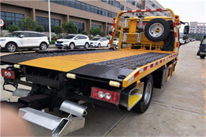 玉龙24小时汽车送油服务公司