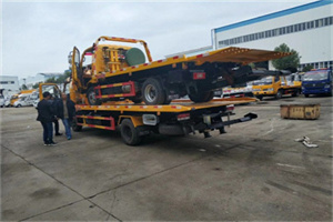 玉龙同城汽车补胎